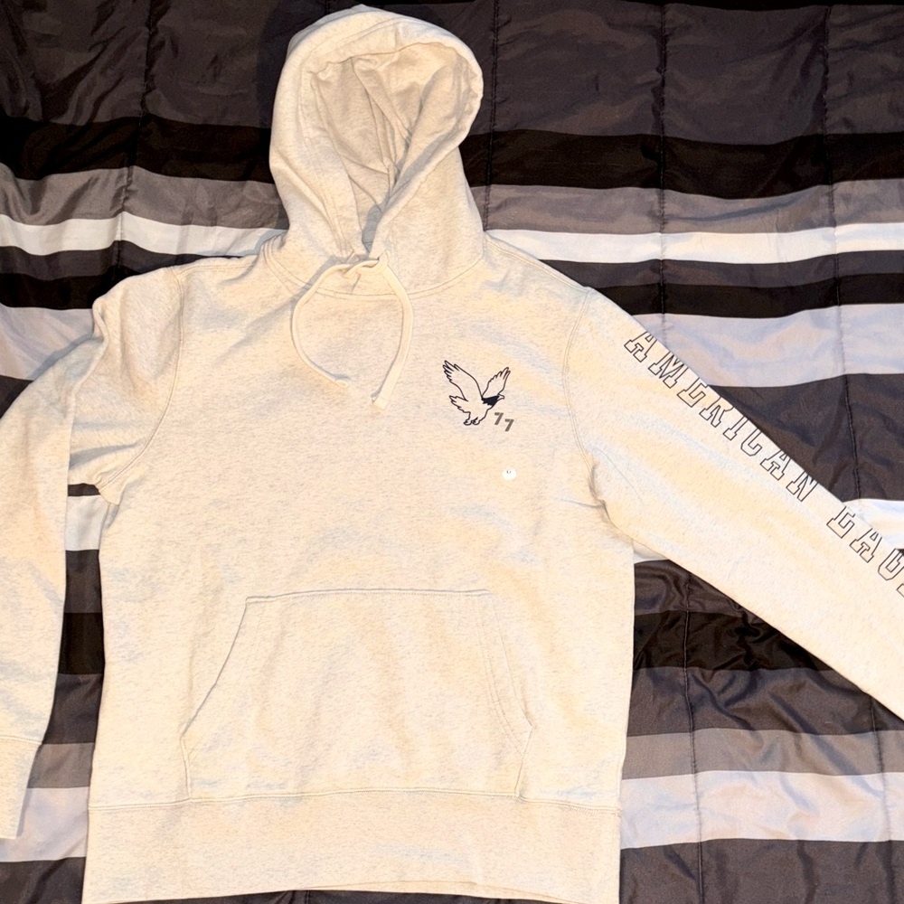 Mens American Eagle Hoodie